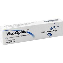 VISC OPHTAL Augengel