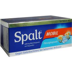 SPALT Mobil Weichkapseln