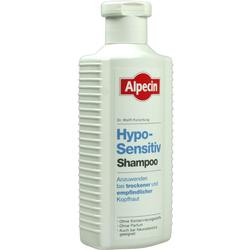 ALPECIN Hypo Sensitiv Shampoo b.tr.+empf.Kopfh.