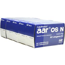 AAR OS N 172,65 mg Dragees