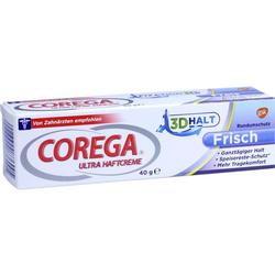 COREGA ultra Haftcreme Frisch