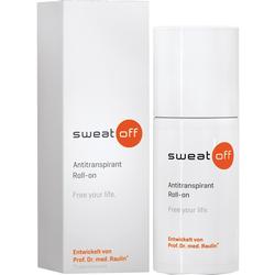 SWEAT-OFF Antiperspirant Deo-Roller