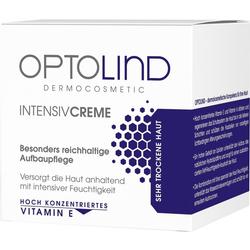 OPTOLIND Intensivcreme