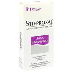 STIEPROXAL Shampoo