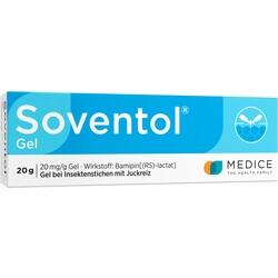 SOVENTOL Gel