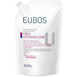 EUBOS TROCKENE Haut Urea 10% Körperlotion Nachf.B.