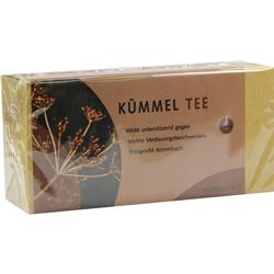 KÜMMEL TEE Filterbeutel