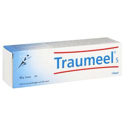 TRAUMEEL S Creme