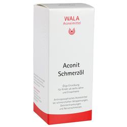 ACONIT Schmerzöl