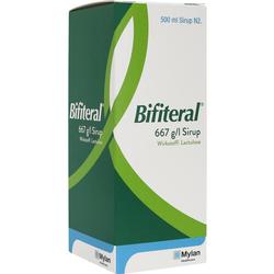 BIFITERAL Sirup