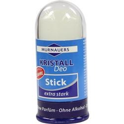 MURNAUERS Kristall Deo Stick extra sensitiv