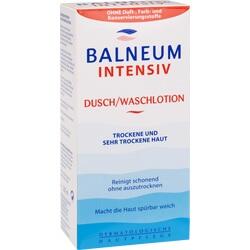 BALNEUM INTENSIV Dusch-u.Waschlotion