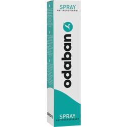 ODABAN Antitranspirant Deodorant Spray