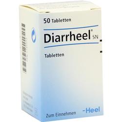 DIARRHEEL SN Tabletten