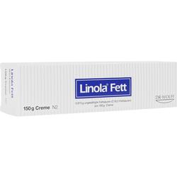 LINOLA fett Creme