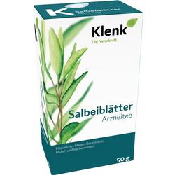 SALBEI KLENK