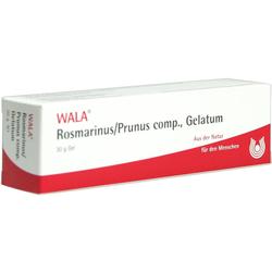 ROSMARINUS/PRUNUS comp.Gel