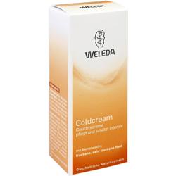 WELEDA Cold Cream