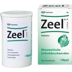 ZEEL comp.N Tabletten