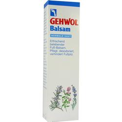 GEHWOL Balsam f.normale Haut