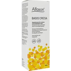 ALFASON Basis CreSa Creme