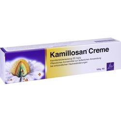 KAMILLOSAN Creme