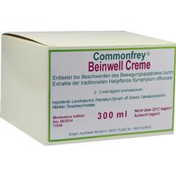 COMMONFREY Beinwell Creme