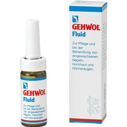 GEHWOL Fluid Glasfl.