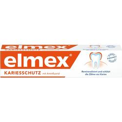 ELMEX Zahnpasta m.Faltschachtel