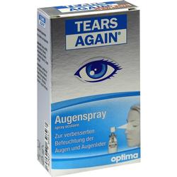 TEARS Again liposomales Augenspray