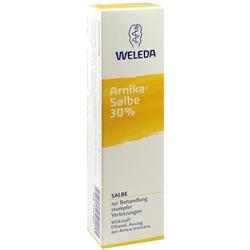 ARNIKA SALBE 30%