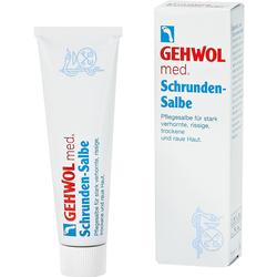 GEHWOL MED Schrunden-Salbe