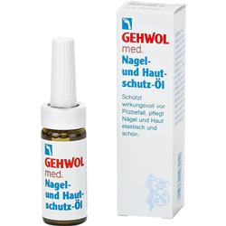 GEHWOL MED Nagel- und Hautschutzöl