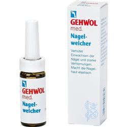 GEHWOL MED Nagelweicher