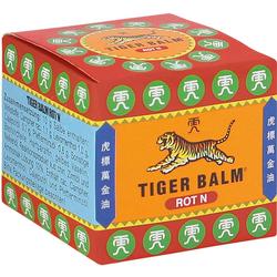 TIGER BALM rot N