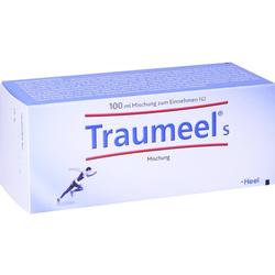 TRAUMEEL S Tropfen