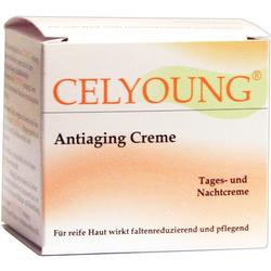 CELYOUNG Antiaging Creme