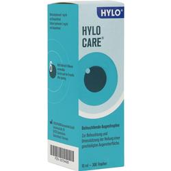 HYLO-CARE Augentropfen