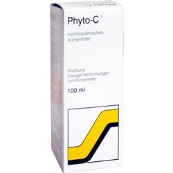 PHYTO C Tropfen