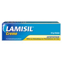 LAMISIL Creme