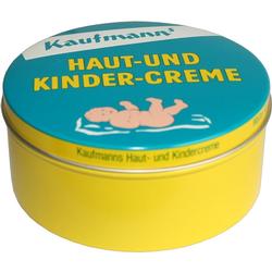 KAUFMANNS Haut u. Kindercreme