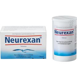 NEUREXAN Tabletten