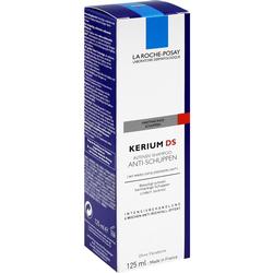 ROCHE-POSAY Kerium Intensivkur b.Schuppen Shampoo