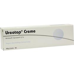 UREOTOP Creme