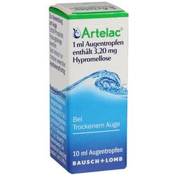 ARTELAC Augentropfen