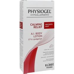 PHYSIOGEL Calming Relief A.I.Bodylotion