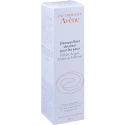 AVENE milder Augen Make-up Entferner Gel