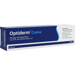 OPTIDERM Creme