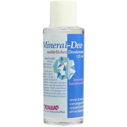 ATABA Mineral Deo Pumpspray Ersatzpackung