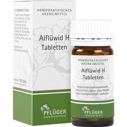 ALFLÜWID H Tabletten